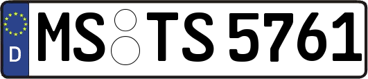 MS-TS5761