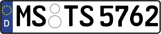 MS-TS5762