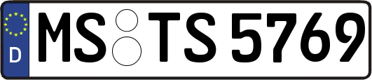 MS-TS5769