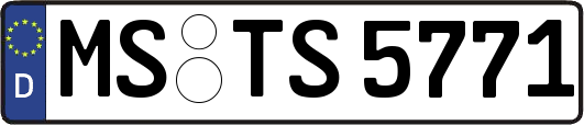 MS-TS5771