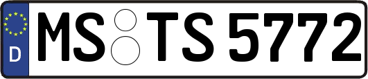 MS-TS5772