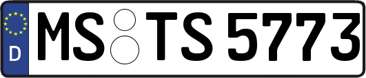 MS-TS5773