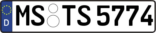MS-TS5774