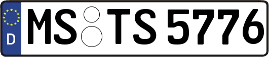 MS-TS5776
