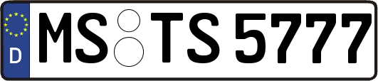 MS-TS5777