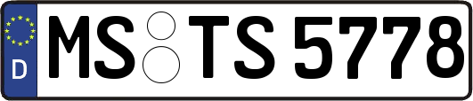 MS-TS5778