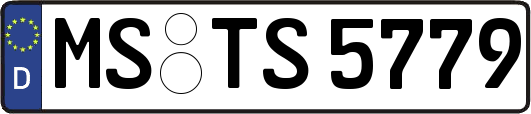 MS-TS5779