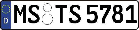 MS-TS5781