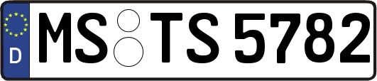 MS-TS5782
