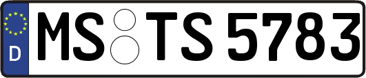 MS-TS5783