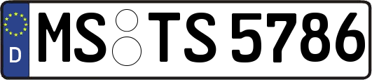 MS-TS5786