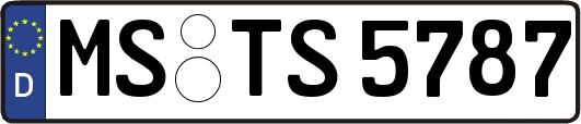 MS-TS5787