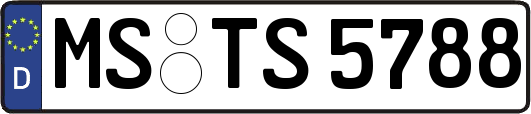 MS-TS5788
