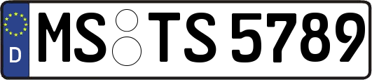 MS-TS5789