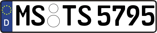 MS-TS5795