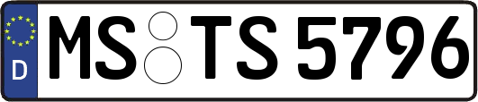 MS-TS5796