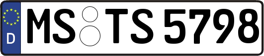 MS-TS5798