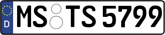 MS-TS5799