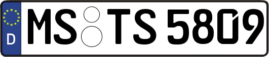 MS-TS5809