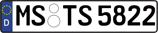 MS-TS5822