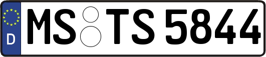 MS-TS5844