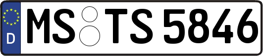 MS-TS5846