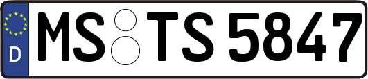 MS-TS5847