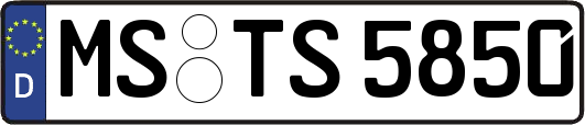 MS-TS5850