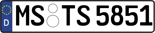 MS-TS5851