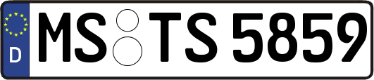 MS-TS5859