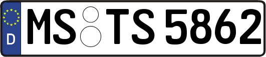 MS-TS5862