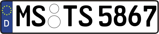 MS-TS5867
