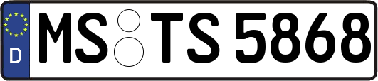 MS-TS5868