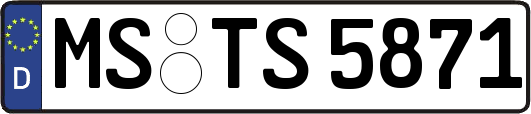 MS-TS5871