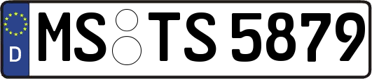 MS-TS5879