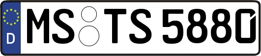 MS-TS5880