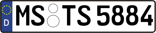 MS-TS5884