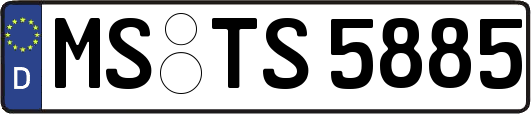 MS-TS5885