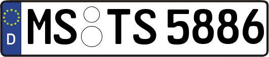 MS-TS5886