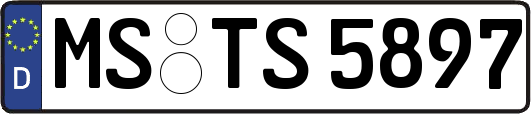 MS-TS5897