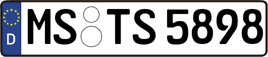 MS-TS5898