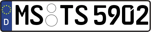 MS-TS5902