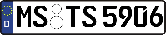 MS-TS5906