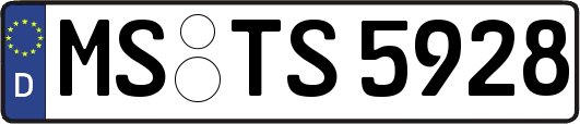 MS-TS5928
