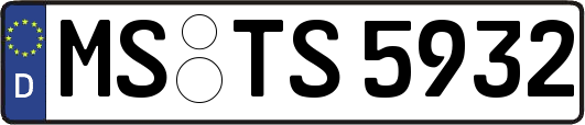 MS-TS5932