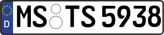 MS-TS5938