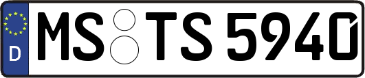 MS-TS5940