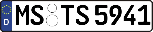 MS-TS5941