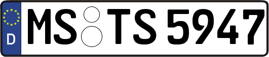 MS-TS5947