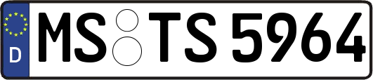MS-TS5964